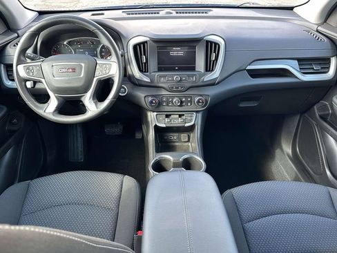 Certified 2023 GMC Terrain SLE w/ Driver Convenience Package image 14