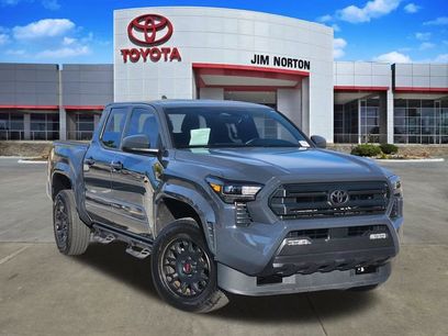 Used 2024 Toyota Tacoma SR5