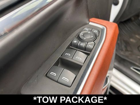 Certified 2024 GMC Sierra 2500 Denali Ultimate image 18