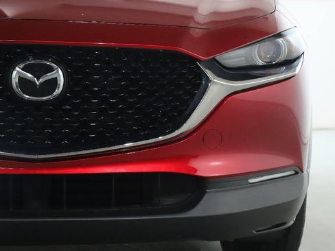 Used 2023 MAZDA CX-30 2.5 Turbo w/ Premium Package AWD/4WD image 8