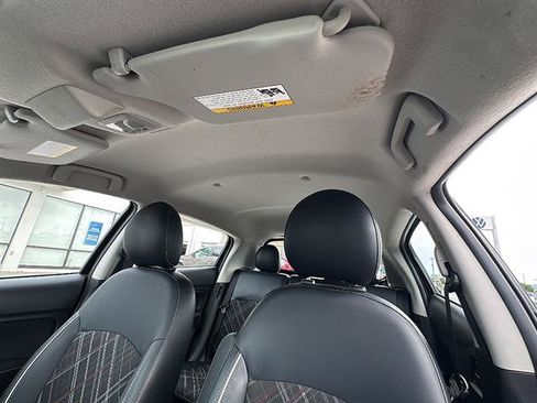 Used 2024 Mitsubishi Mirage SE FWD image 30