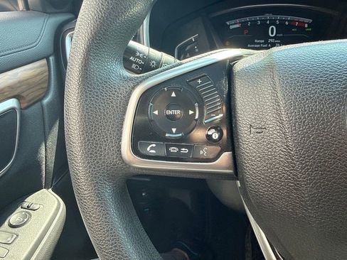 Used 2017 Honda CR-V EX image 11