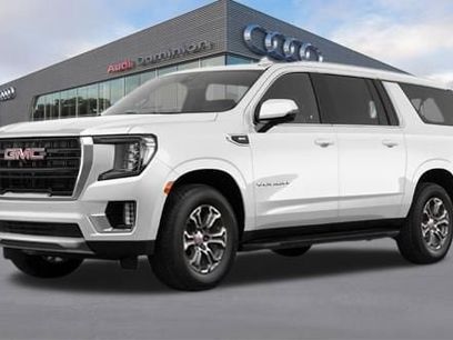 Used 2023 GMC Yukon SLT w/ SLT Luxury Package