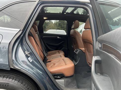 Used 2011 Audi Q5 2.0T Premium Plus image 26