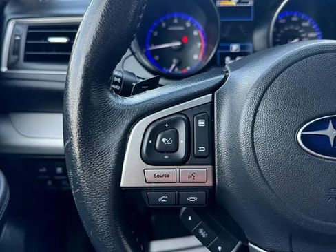 Used 2016 Subaru Outback 2.5i Premium image 19