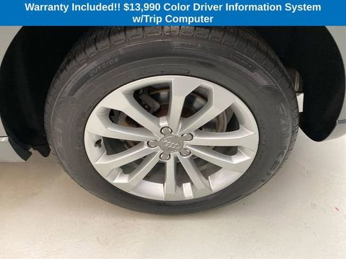 Used 2015 Audi Q5 2.0T Premium Plus w/ Technology Package image 18