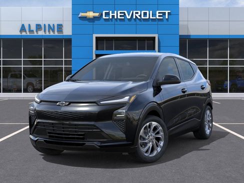 New 2027 Chevrolet Bolt LT w/ Comfort Package image 6