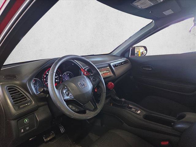 Used 2022 Honda HR-V Sport image 10