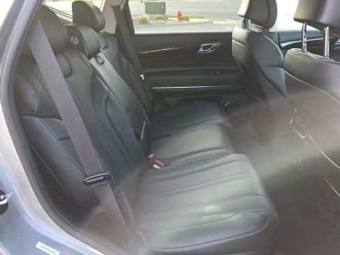 Used 2025 Genesis GV80 2.5T Standard image 27