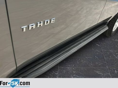 Used 2017 Chevrolet Tahoe LT AWD/4WD image 40