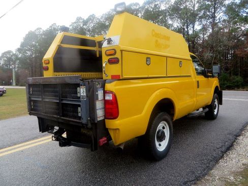 Used 2014 Ford F350 XL image 6