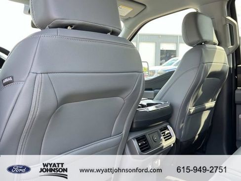 New 2025 Ford F150 Lightning Flash image 19