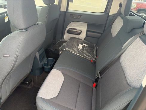 New 2026 Ford Maverick XLT image 11