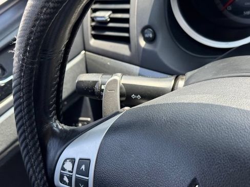 Used 2008 Mitsubishi Lancer GTS FWD image 24