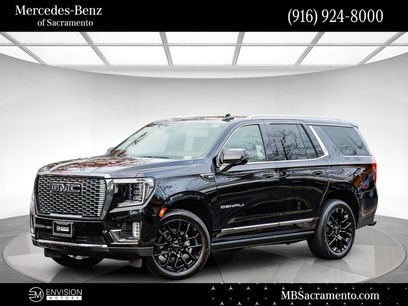 Used 2024 GMC Yukon Denali Ultimate
