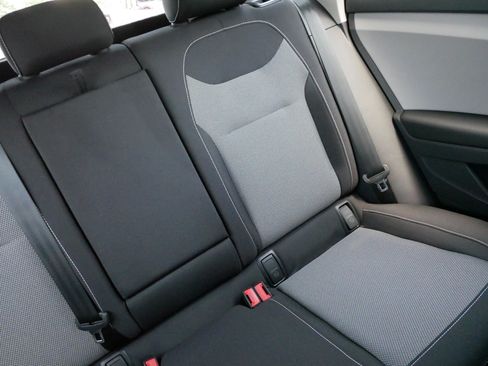 Certified 2023 Volkswagen Taos S AWD/4WD image 14
