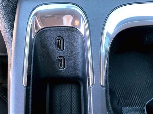 New 2026 Chevrolet Equinox EV LT w/ Comfort Package image 17