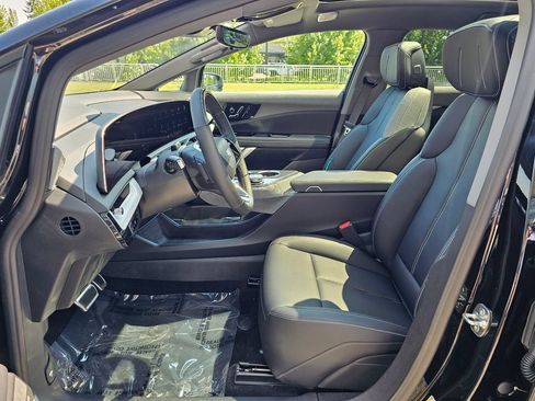 New 2026 Cadillac Optiq Sport 1 AWD/4WD image 20