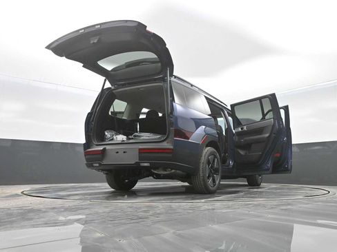 New 2026 Hyundai Santa Fe SEL image 42