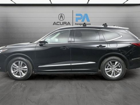 Used 2024 Acura MDX SH-AWD image 21