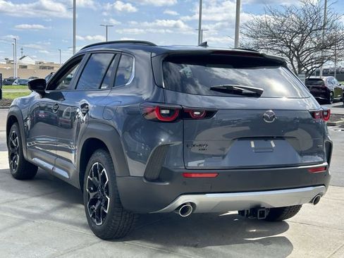 New 2026 MAZDA CX-50 Meridian Edition w/ Weather Package AWD/4WD image 5