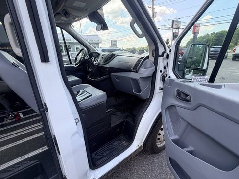 Used 2016 Ford Transit 350 XL RWD image 65