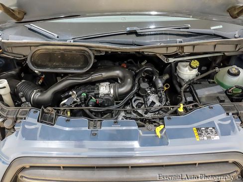 Used 2020 Ford Transit 250 148 High Roof Extended RWD image 20
