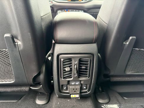 New 2027 Dodge Durango GT AWD/4WD image 20