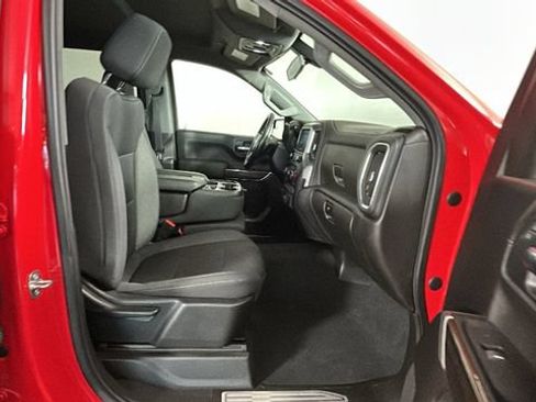Used 2021 Chevrolet Silverado 1500 LT AWD/4WD image 30