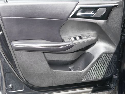 Used 2022 Mitsubishi Outlander SE AWD/4WD image 10