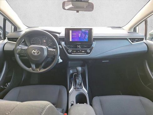 Certified 2024 Toyota Corolla LE image 16