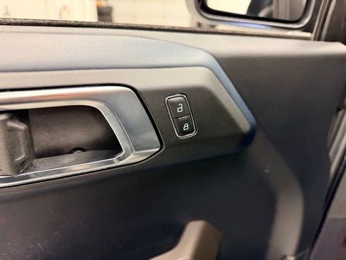 Used 2022 Ford Bronco Outer Banks image 24