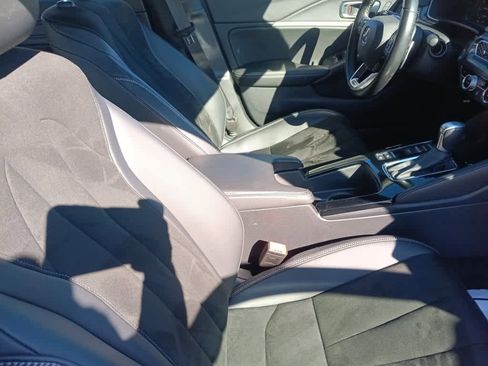 Used 2023 Acura Integra A-Spec image 25