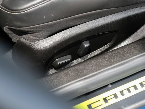 Used 2023 Chevrolet Camaro SS RWD image 38