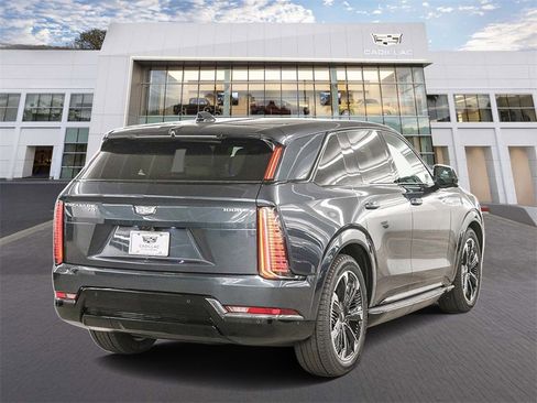 New 2026 Cadillac Escalade IQ Sport 1 image 6