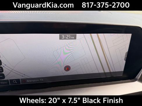 Certified 2025 Kia Telluride S AWD/4WD image 20