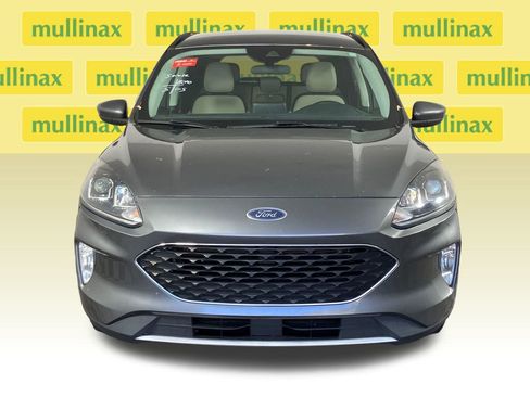 Certified 2021 Ford Escape SEL w/ Technology Package image 15