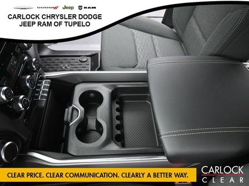 New 2026 RAM 1500 Big Horn image 23