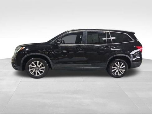 Certified 2020 Honda Pilot EX-L image 3