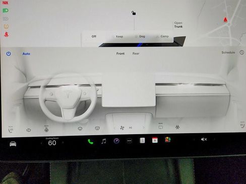 Used 2024 Tesla Model Y Long Range image 20