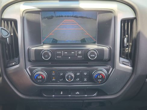 Used 2015 Chevrolet Silverado 1500 LT w/ Texas Edition, 1LT Trim RWD image 19
