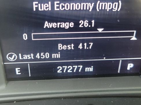 Used 2024 Chevrolet Malibu LT image 29