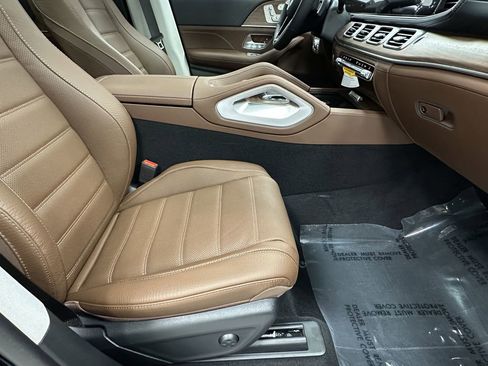 New 2026 Mercedes-Benz GLE 350 GLE 350 image 15