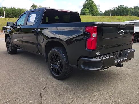 Used 2023 Chevrolet Silverado 1500 RST AWD/4WD image 12