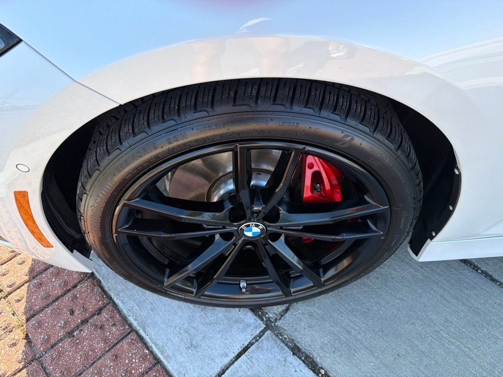 Used 2024 BMW M340i xDrive w/ Premium Package AWD/4WD image 10
