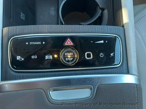 Used 2023 Mercedes-Benz EQS 580 4MATIC SUV image 15