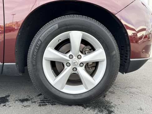 Used 2015 Lexus RX 350 AWD image 23