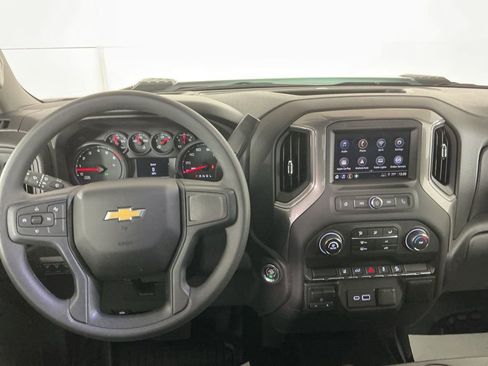 New 2026 Chevrolet Silverado 2500 W/T w/ WT Convenience Package image 16