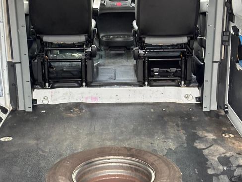 Used 2019 RAM ProMaster 3500 FWD image 29