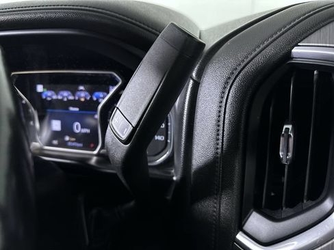 Used 2019 GMC Sierra 1500 Denali w/ Denali Ultimate Package AWD/4WD image 16